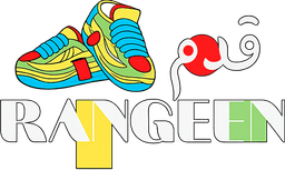 Rangeen Qadam