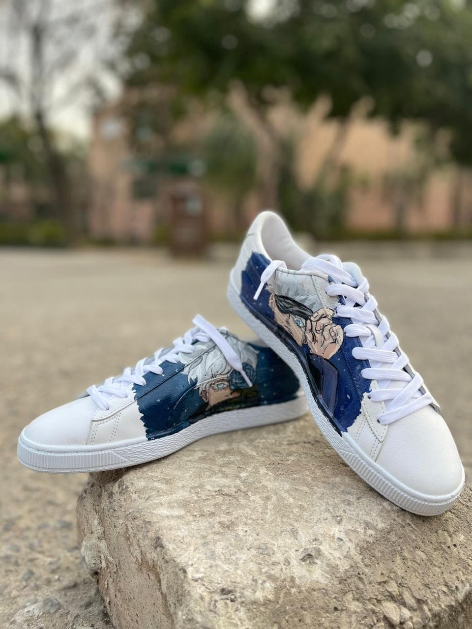 Sample 5